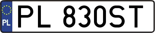 PL830ST