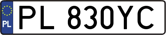 PL830YC