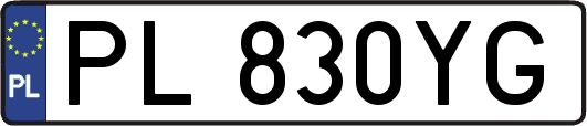 PL830YG