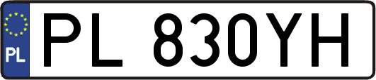 PL830YH