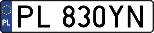 PL830YN
