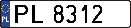 PL8312