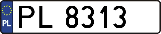 PL8313