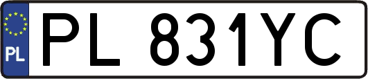 PL831YC