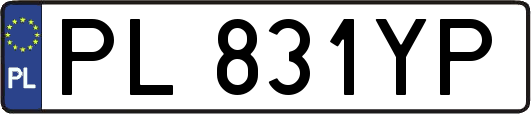 PL831YP