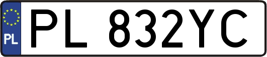 PL832YC