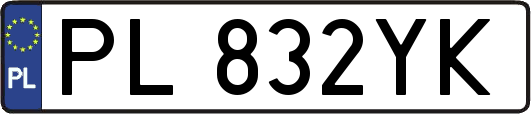 PL832YK