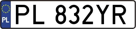 PL832YR