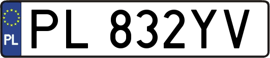 PL832YV