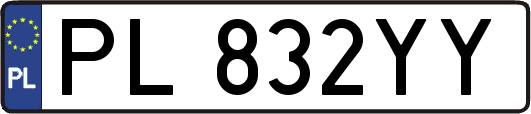 PL832YY
