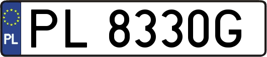 PL8330G