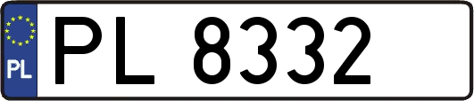 PL8332