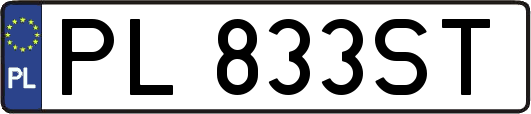 PL833ST