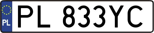 PL833YC
