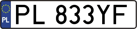 PL833YF