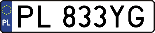 PL833YG