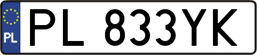 PL833YK