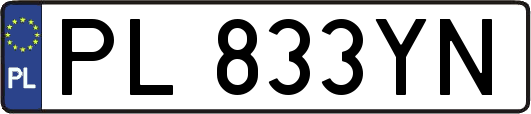 PL833YN
