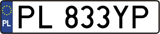PL833YP