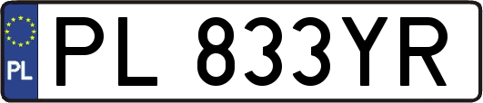 PL833YR