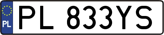 PL833YS
