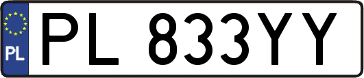 PL833YY