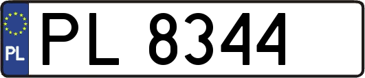 PL8344