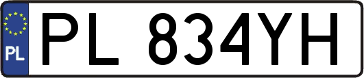 PL834YH