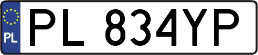 PL834YP
