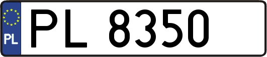 PL8350