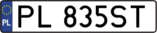 PL835ST