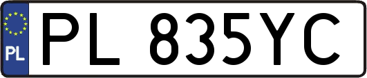 PL835YC