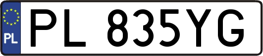 PL835YG