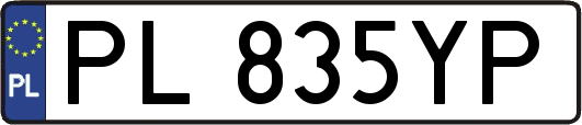PL835YP