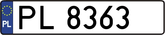 PL8363