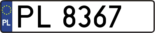 PL8367