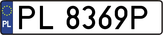 PL8369P