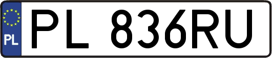 PL836RU