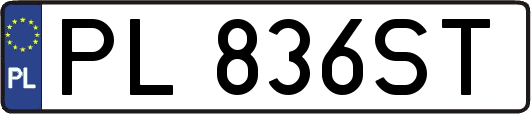 PL836ST
