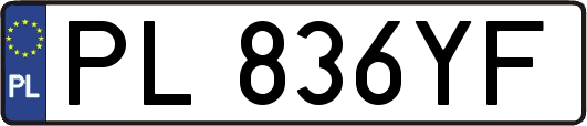 PL836YF