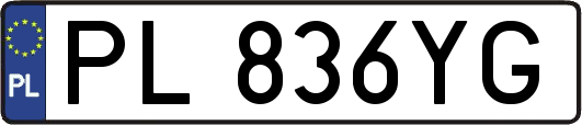 PL836YG