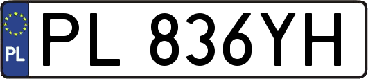 PL836YH