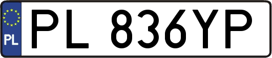 PL836YP