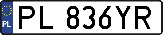 PL836YR