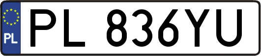 PL836YU