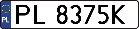 PL8375K