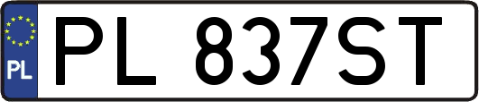 PL837ST