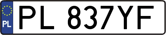 PL837YF