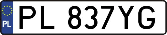 PL837YG