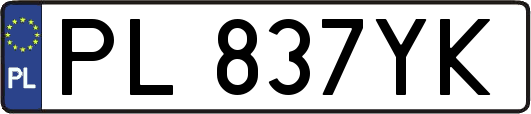 PL837YK